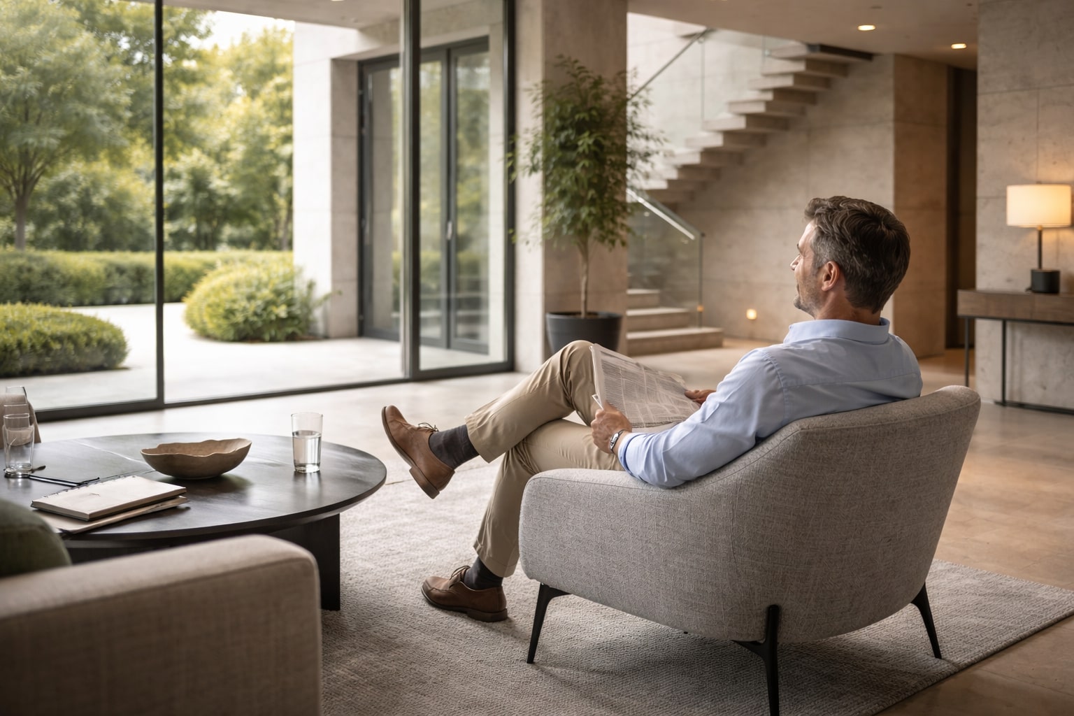 swiss service culture